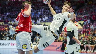 Fot. PAP/EPA/Thomas Traasdahl