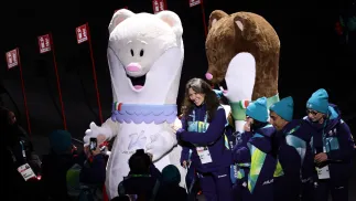 Fot. PAP/EPA/TERESA SUAREZ