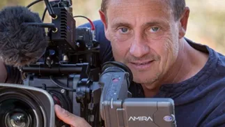 Gilles de Maistre. Fot. archiwum prywatne. Domena publiczna/WikiCommons