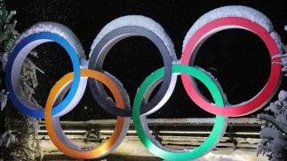 Igrzyska (zdjęcie ilustracyjne). Fot. EPA/YONHAP