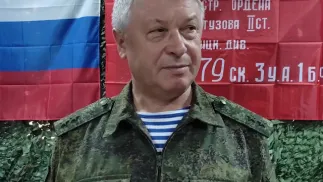 Владимир Алексеев. Фотоиллюстрация. Fot. Wiki Commons