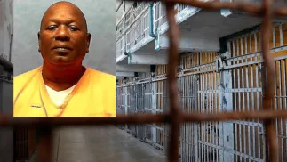 Melvin Trotter został stracony za zabójstwo sprzed 40 lat. Fot. PAP/EPA/JOHN G. MABANGLO/Domena publiczna/WikimediaCommons