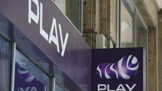 Salon Play, fot. PAP/Radek Pietruszka