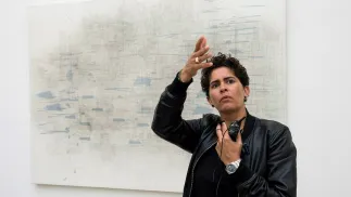 Fot. PAP/EPA/Pedro Puente Hoyos