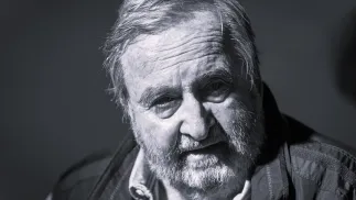 Krzysztof Kowalewski. Fot. PAP/Tytus Żmijewski