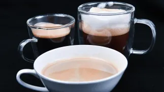 Kawa. Fot. Andrzej Lange