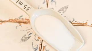 Sól Fot. PAP/Andrzej Lange