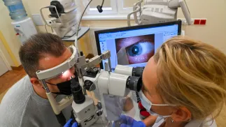 Фотоілюстрація. Fot. PAP/Marcin Bielecki