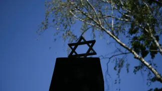 W czwartek przypada 83. rocznica początku likwidacji getta w Białymstoku. Fot. PAP/	Michał Zieliński