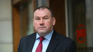 Zbigniew Stawicki. Fot. PAP/Marcin Obara