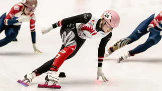 Natalia Maliszewska, fot. PAP/Marcin Gadomski