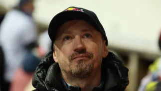 Adam Małysz Fot. PAP/Grzegorz Momot