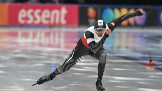 Damian Żurek. Fot. PAP/Piotr Polak