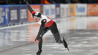 Kaja Ziomek-Nogal Fot. PAP/Piotr Polak