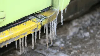 Фотоілюстрація. Fot. PAP/Lech Muszyński