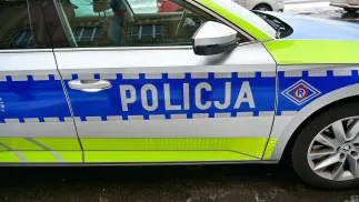 Policja. Zdj. ilustracyjne. Fot. PAP/Marcin Bielecki