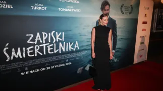 Fot. PAP/Albert Zawada