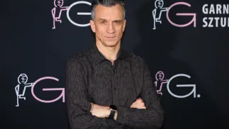 Michał Czernecki. Fot. PAP/Leszek Szymański