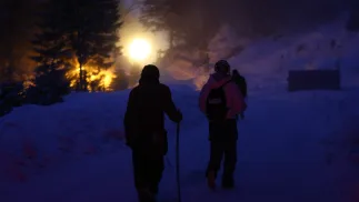 Zdjęcie ilustracyjne Fot. PAP/Grzegorz Momot