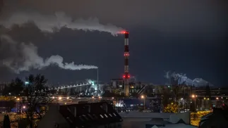 Zdjęcie ilustracyjne Fot. PAP/Wojtek Jargiło