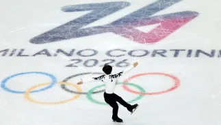 Yuma Kaggijama Fot. PAP/EPA/NEIL HALL