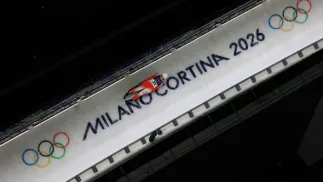 Klaudia Domaradzka. Fot. PAP/EPA/ANDREA SOLERO