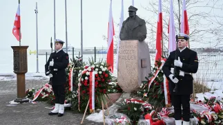 Fot. PAP/Adam Warżawa