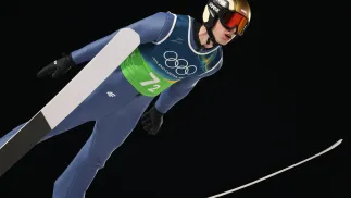 Paweł Wąsek Fot. PAP/Grzegorz Momot