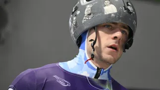 Władysław Heraskewycz. Fot. PAP/EPA/DANIEL DAL