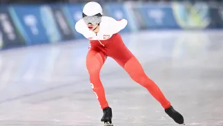 Władimir Semirunnij. Fot. PAP/Paweł Skraba