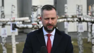 Władysław Kosiniak-Kamysz Fot. PAP/Radek Pietruszka