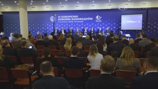 Fot. PAP - kadr z filmu