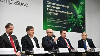 Fot. PAP/M. Kmieciński (1)