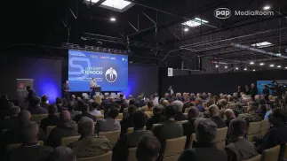 Fot. PAP - kadr z filmu