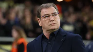 Jan Urban. Fot. PAP/PAP/Leszek Szymański