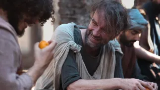 Aktor Tomasz Kot. Fot. materiały prasowe