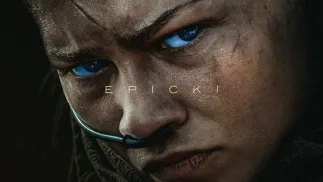 Zendaya. Fot. Facebook/Warner Bros. Pictures﻿