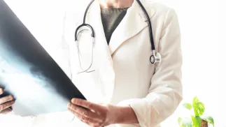 Osteomyelitis. (zdjęcie ilustracyjne). Fot. Nanci/Adobe Stock