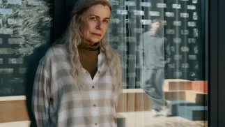 Agata Kulesza. Fot. mat. pras. 