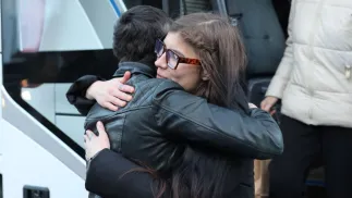 Лукашенко помиловал 18 человек. Fot. X@viasna96