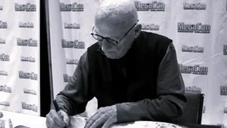 James Tolkan. Fot. wikimedia commons