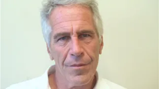 Jeffrey Epstein. Fot. WikiMedia Commons/domena publiczna