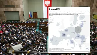 Fot. PAP/Radek Pietruszka