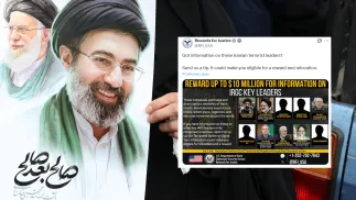 Fot. PAP/EPA/ABEDIN TAHERKENAREH