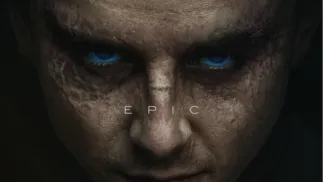 Timothee Chalamet. Fot. Instagram/dunemovie