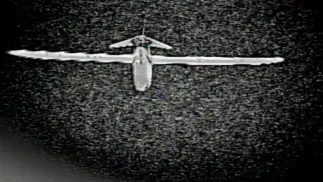 Ukraińcy strącili pierwsze drony typu Shahed. Fot. X/GeneralStaffUA (zdjęcie ilustracyjne)