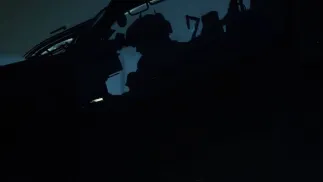 Американский пилот. Fot. X/U.S.Army (фотоиллюстрация)