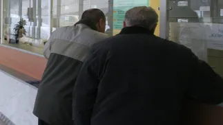 Onkofundacja Alivia sprzeciwiła się planowanym cięciom w budżecie NFZ. Fot. PAP/Grzegorz Michałowski (zdjęcie ilustracyjne)