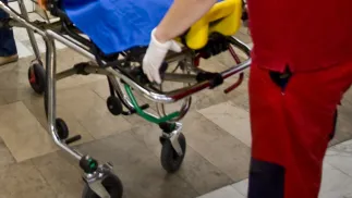 Fot. PAP/	Wojciech Pacewicz (zdjęcie ilustracyjne)