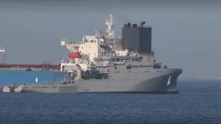 Fot. PAP/Agence Presse France